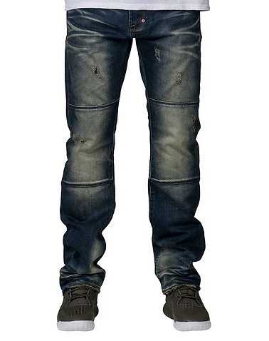 A.K.O.O. MENS Blue Clothing / Jeans