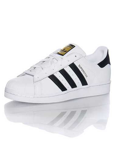adidas BOYS White Footwear / Sneakers