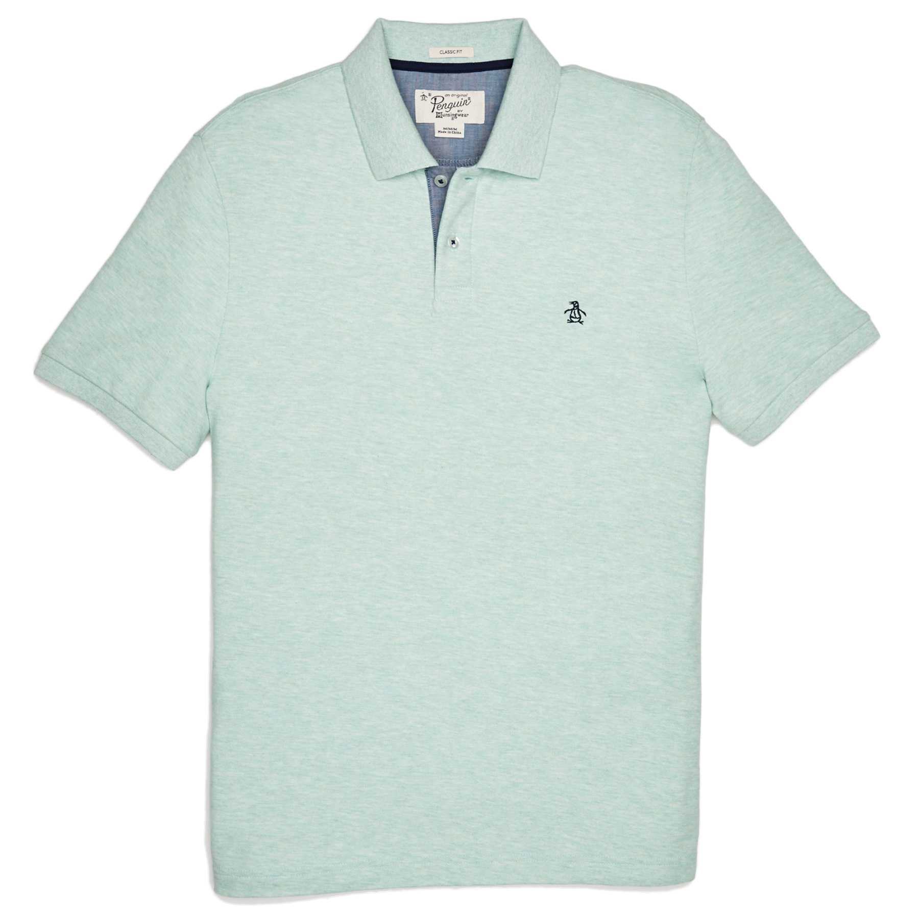 Original Penguin DADDY-O-POLO