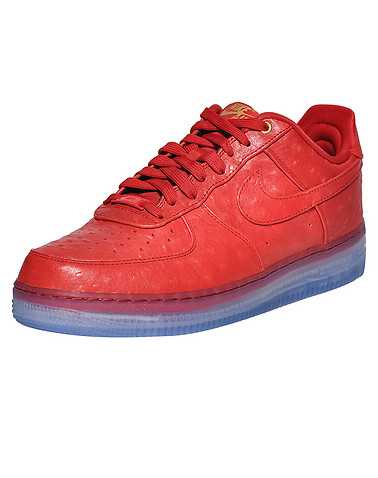 NIKE MENS Red Footwear / Sneakers 8.5