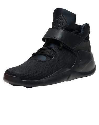 NIKE MENS Black Footwear / Sneakers