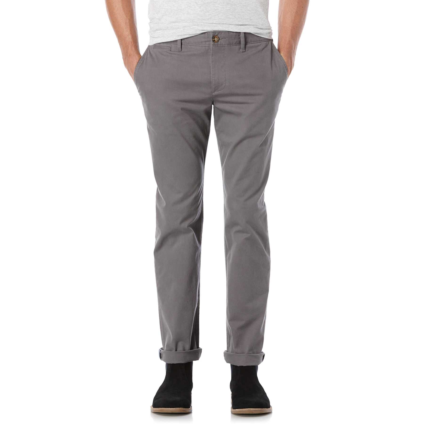 Original Penguin P55 STRAIGHT STRETCH CHINO