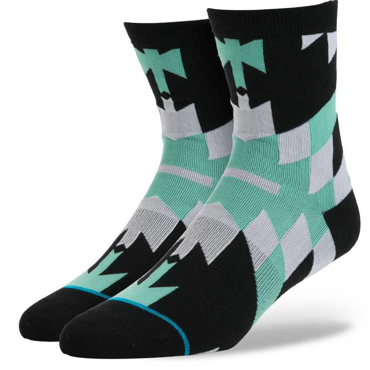 Stance Culver Boys Socks