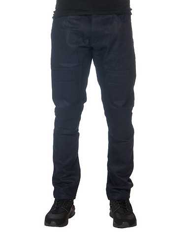 DECIBEL MENS Dark Blue Clothing / Jeans 34