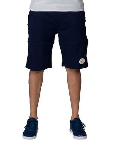 EWING ATHLETICS MENS Navy Clothing / Athletichorts