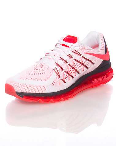 NIKE MENS White Footwear / Sneakers 9
