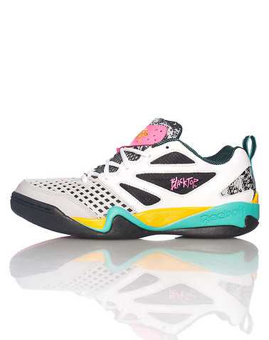 REEBOK MENS Multi-Color Footwear / Sneakers 9