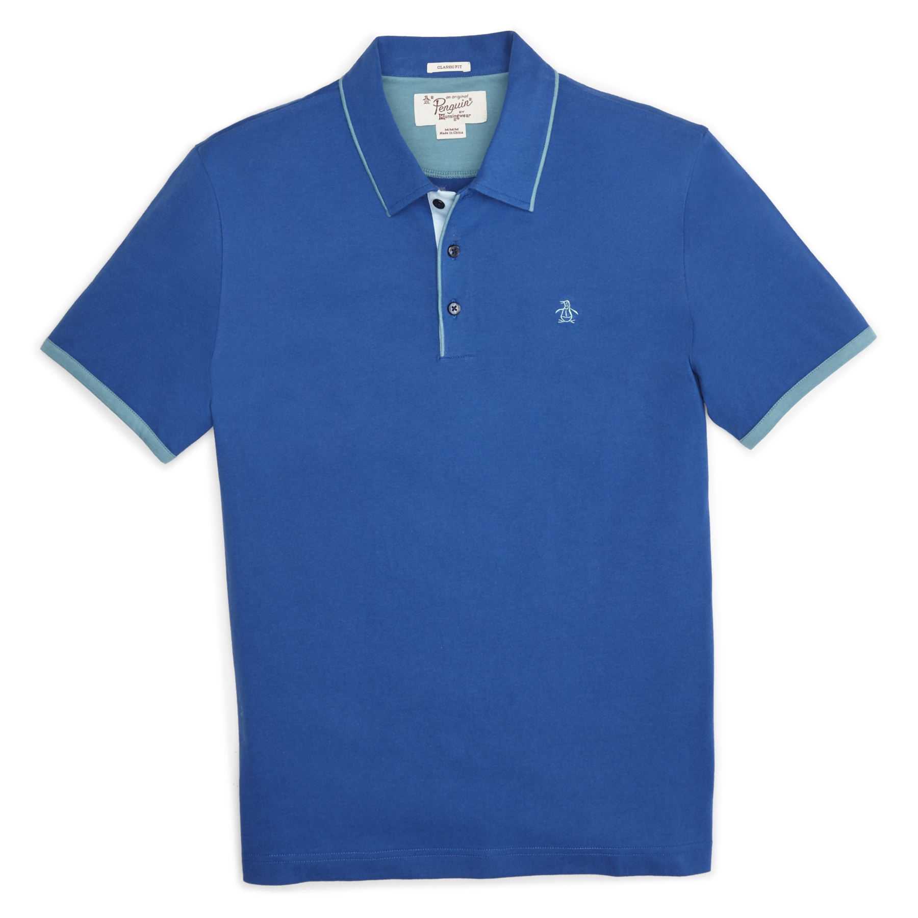 Original Penguin TRICOLOR MEARL