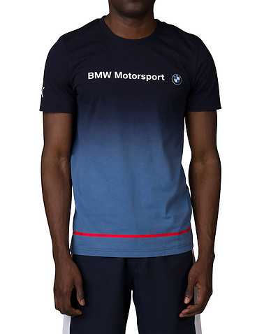 PUMA MENS Navy Clothing / Tops XL
