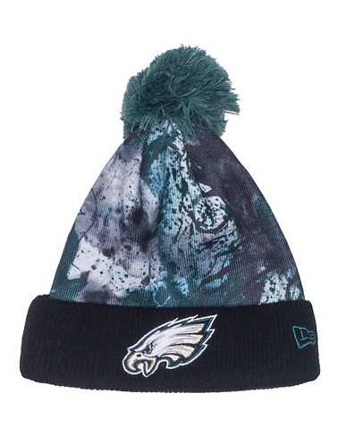 NEW ERA MENS Medium Green Accessories / Seasonal One Size