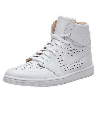 JORDAN MENS White Footwear / Sneakers
