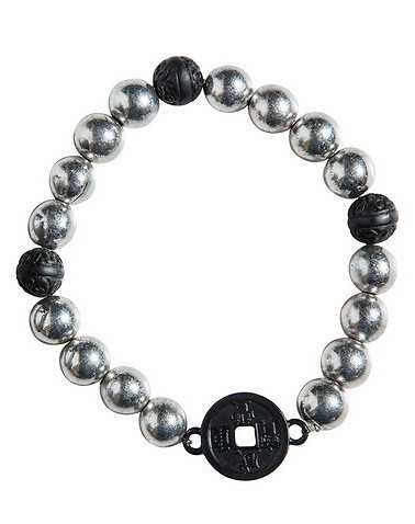 ICON MENS Silver Accessories / Jewelry 0