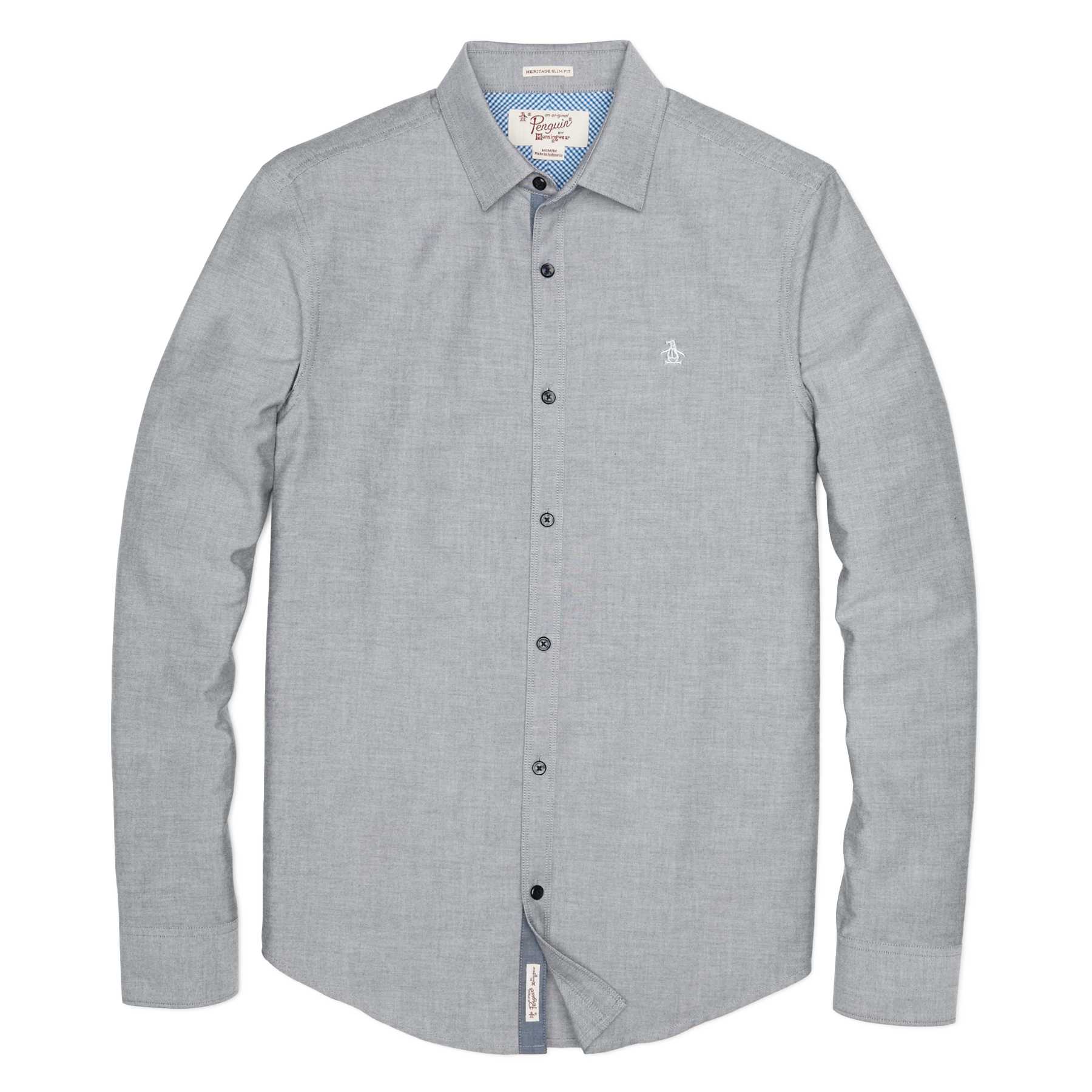 Original Penguin OXFORD SHIRT