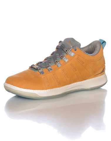 BRANDBLACK MENS Beige-Khaki Footwear / Sneakers
