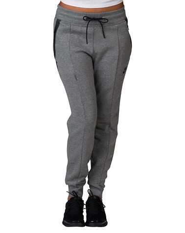 NIKE SPORTSWEAR WOMENS Grey Clothing / Bottoms