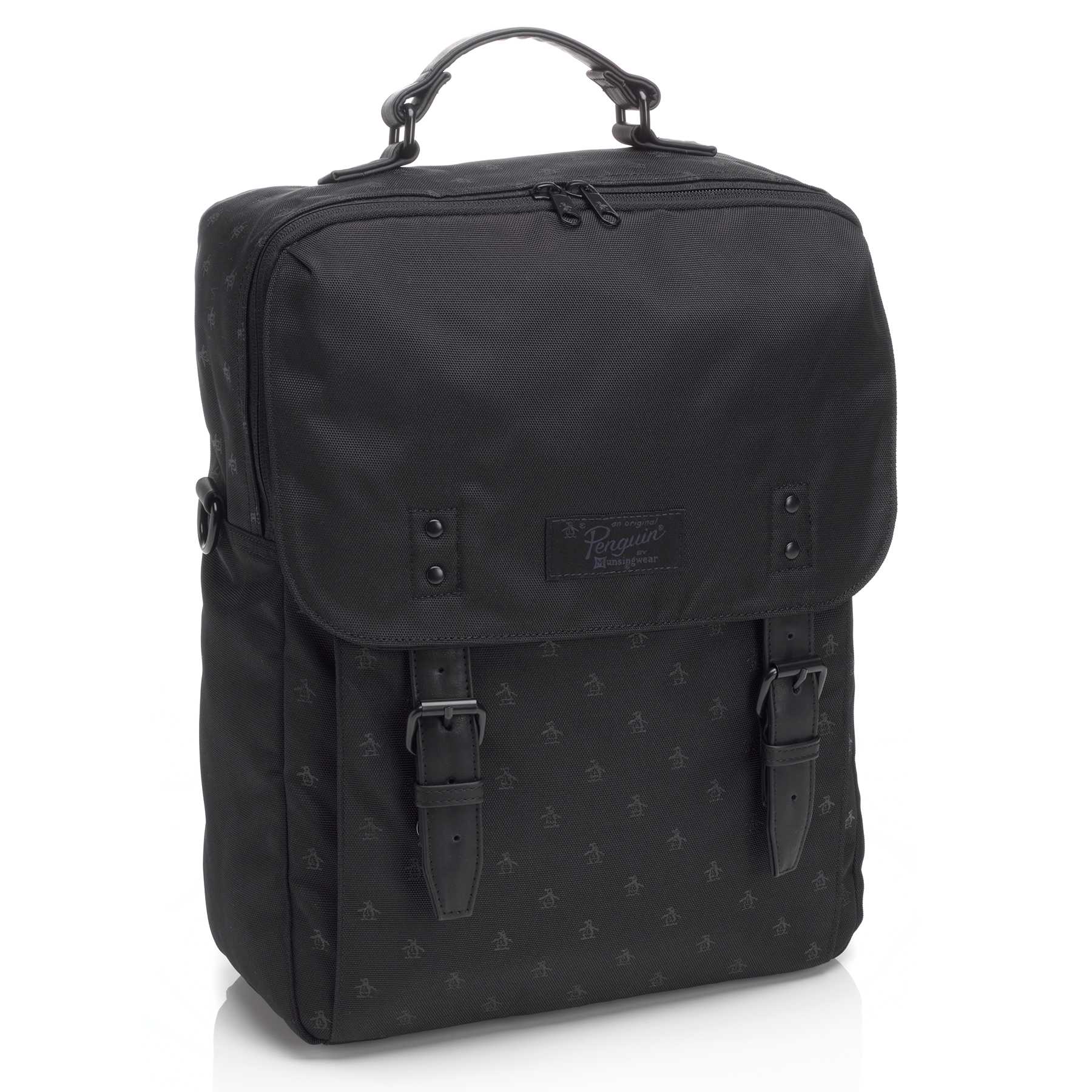 Original Penguin RE-PETE BOOK BAG