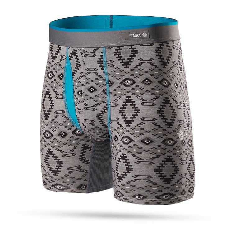Stanceonterey (Charcoal) Basiloneocks