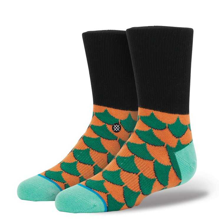 Stance Sailor Boys Boys Socks