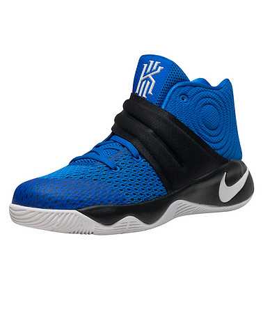 NIKE BOYS Blue Footwear / Sneakers
