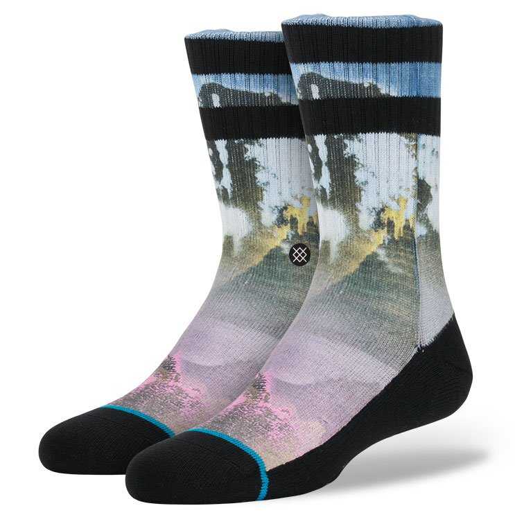 Stance Grand Cascades BOYS Socks