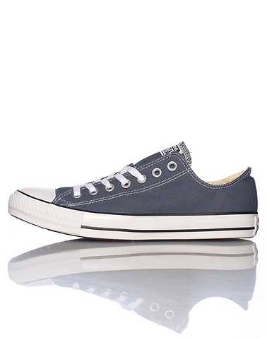 CONVERSE MENS Medium Blue Footwear / Casual