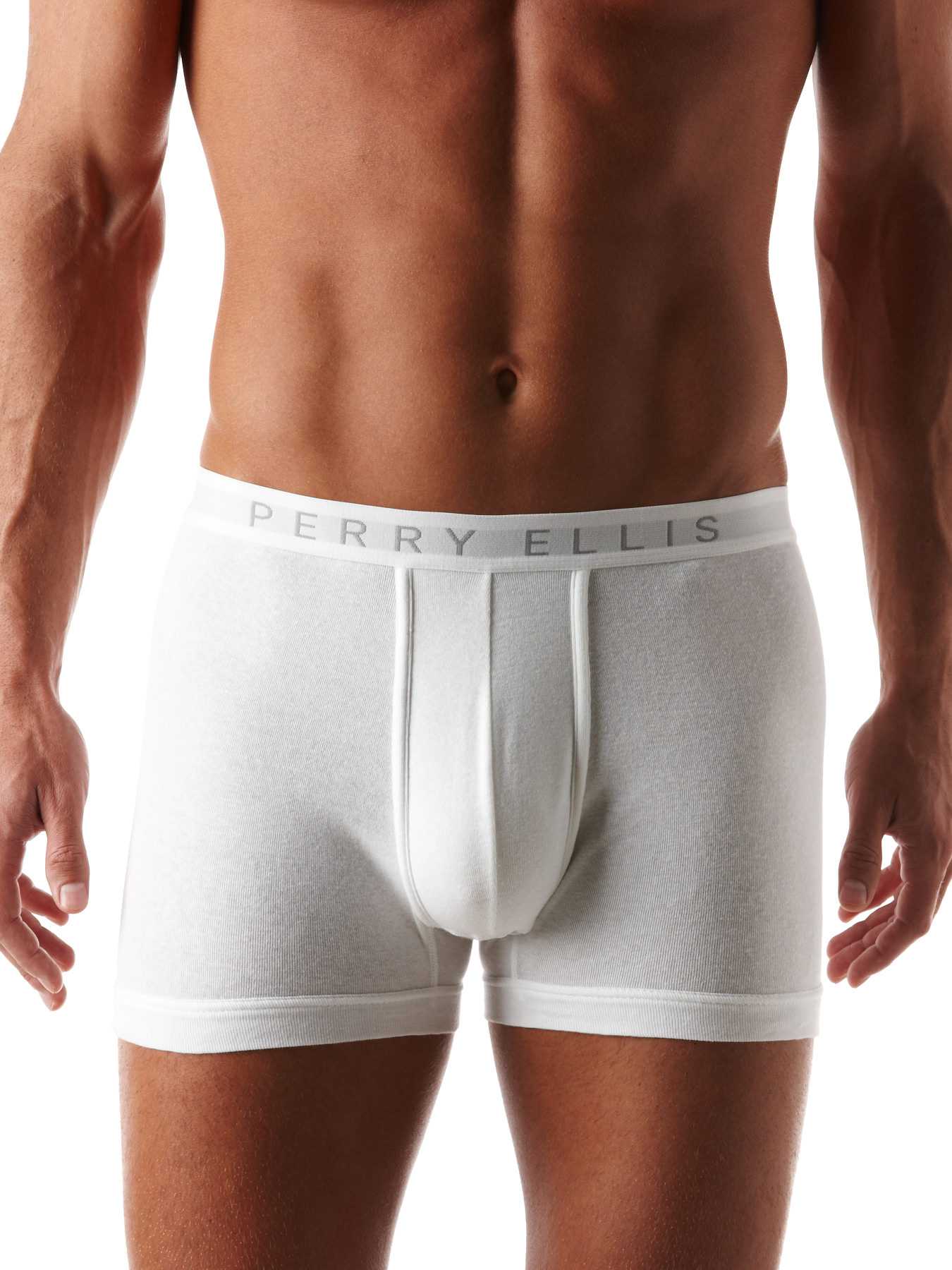 Perry Ellis 3 Pack Boxer Brief