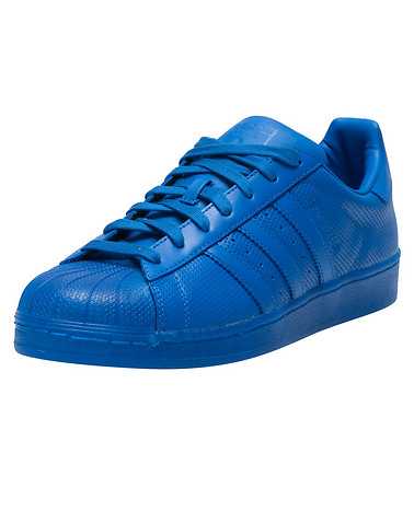 adidas MENS Blue Footwear / Sneakers
