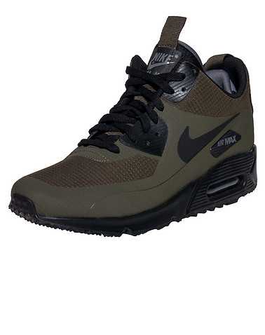 NIKE MENS Green Footwear / Boots
