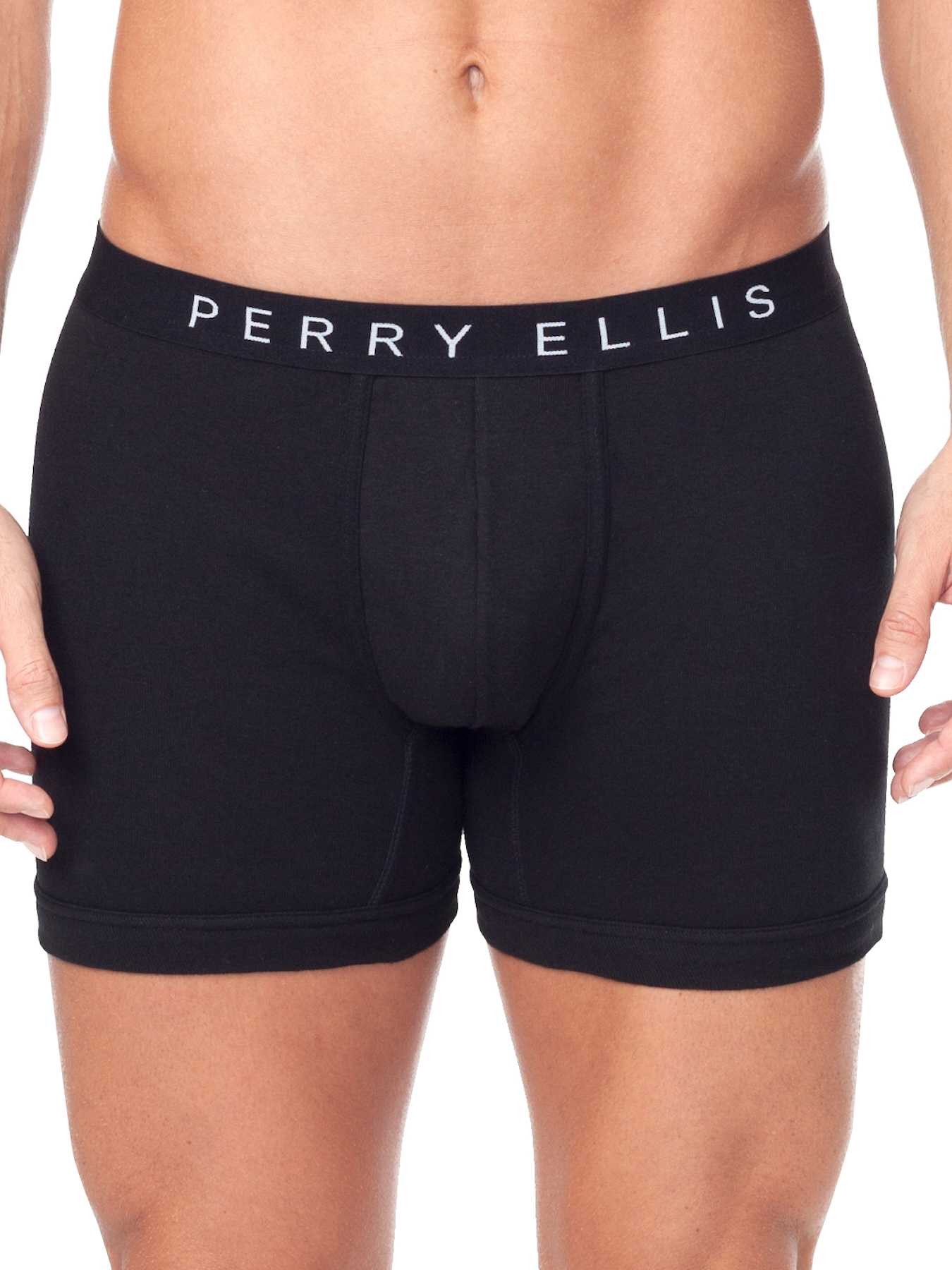 Perry Ellis 3 Pack Boxer Brief