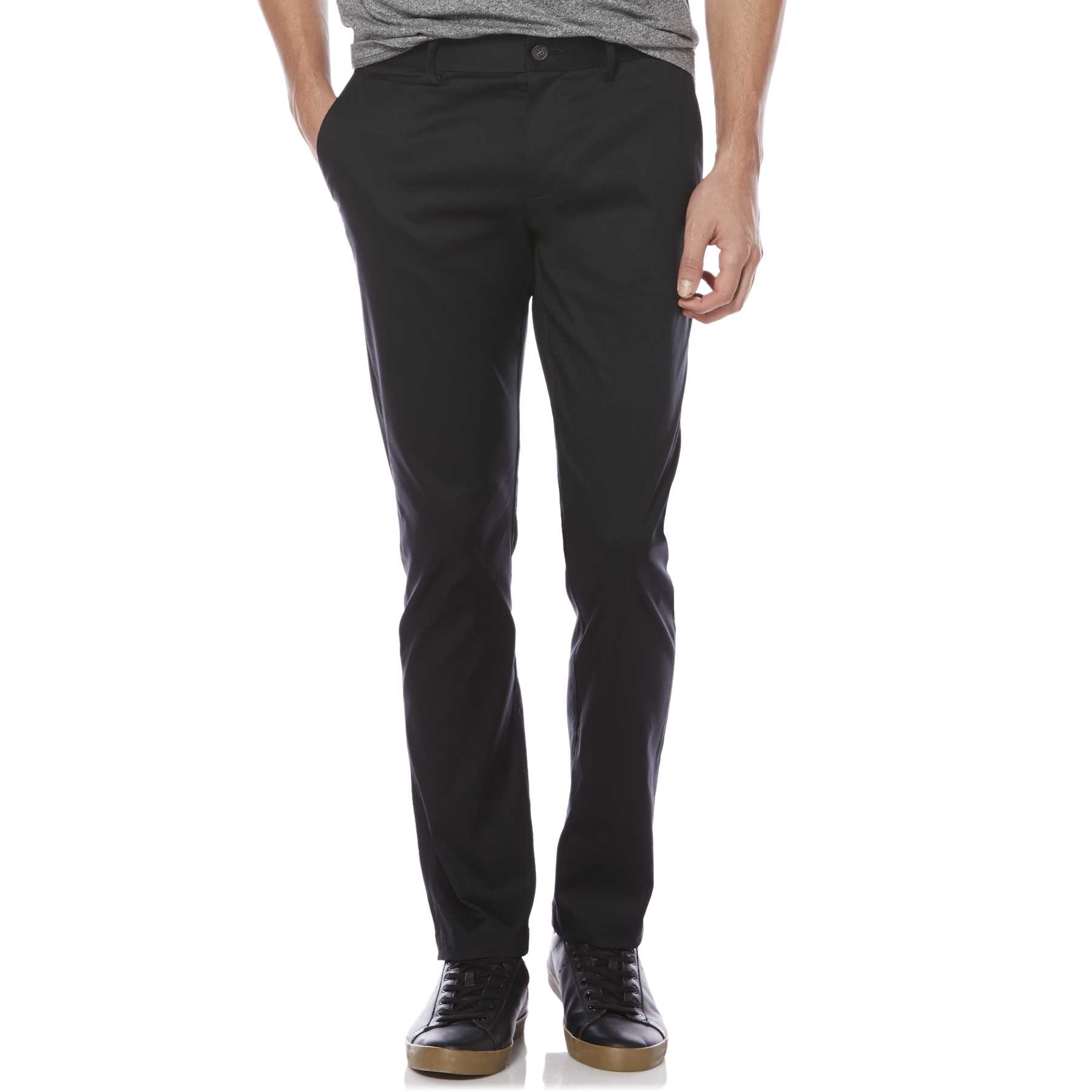 Original Penguin TECH TROUSER