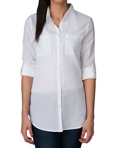 VANILLA STAR WOMENS White Clothing / Tops