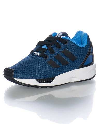 adidas BOYS Navy Footwear / Sneakers