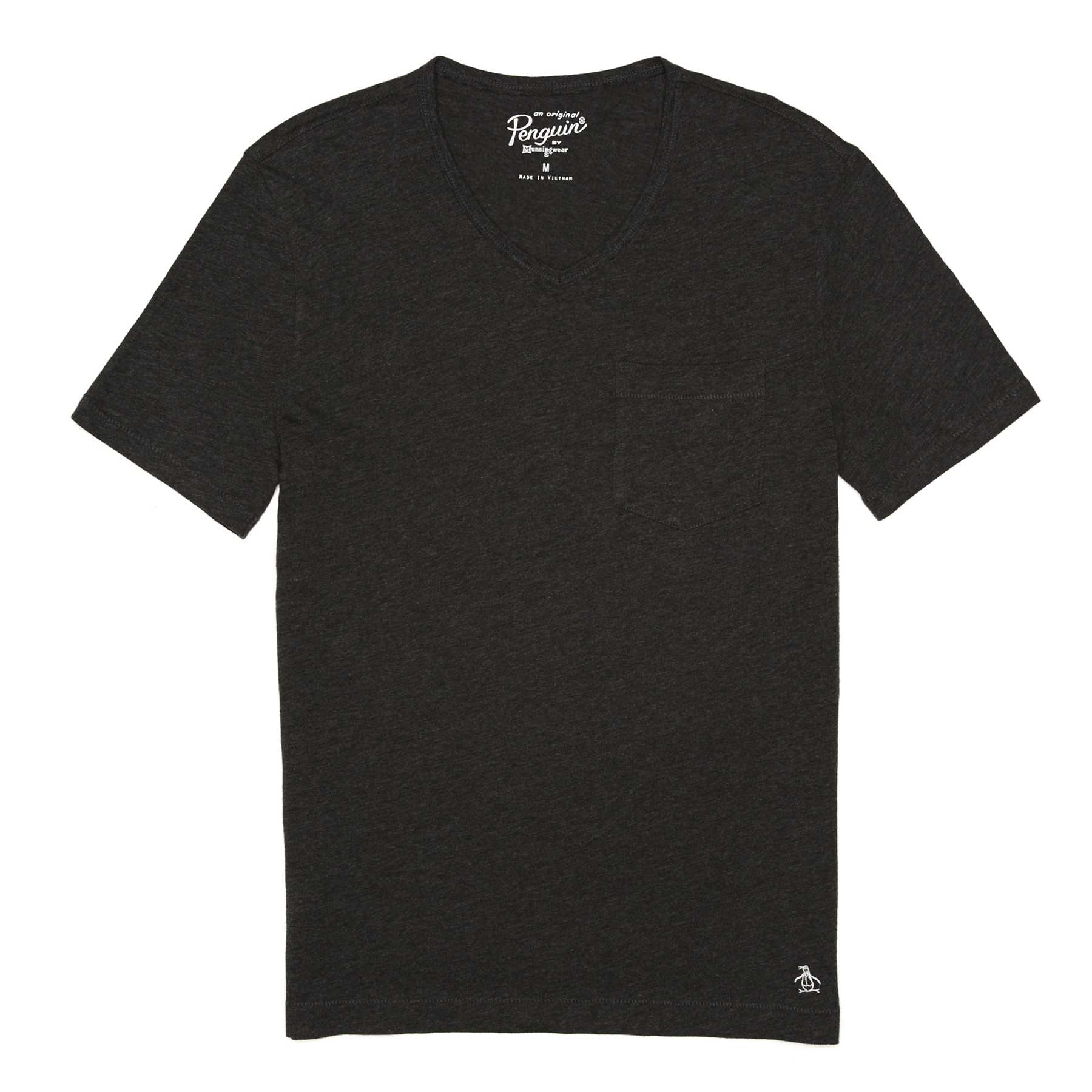 Original Penguin BING V-NECK TEE