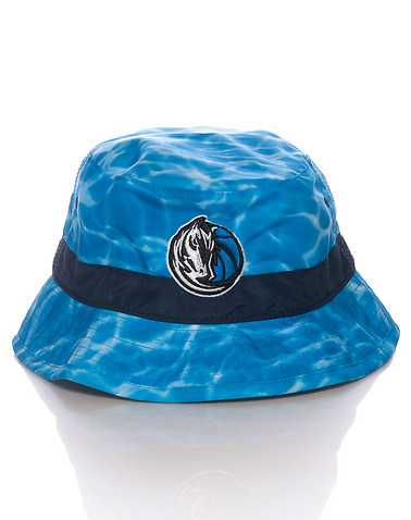 MITCHELL AND NESS MENS Medium Blue Accessories / Hats L/XL