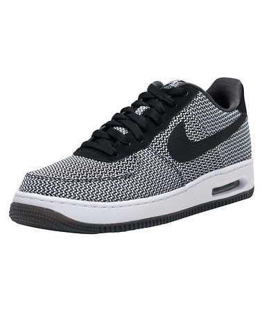 NIKE SPORTSWEAR MENS Black Footwear / Sneakers 9
