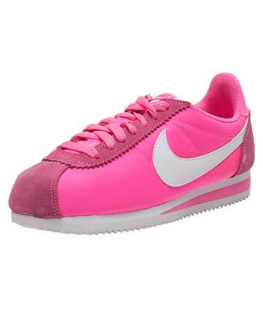 NIKE SPORTSWEAR WOMENS Pink Footwear / Sneakers 7