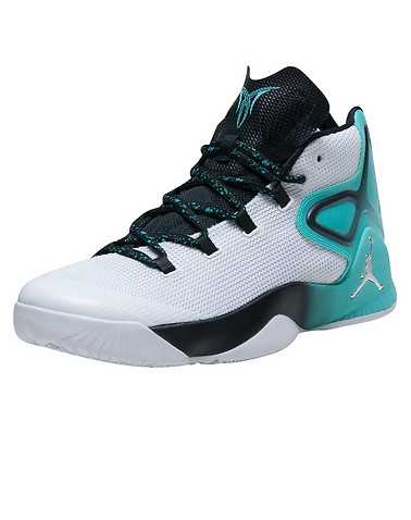 JORDAN MENS White Footwear / Sneakers
