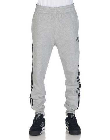 adidas MENS Grey Clothing / Sweatpants XL