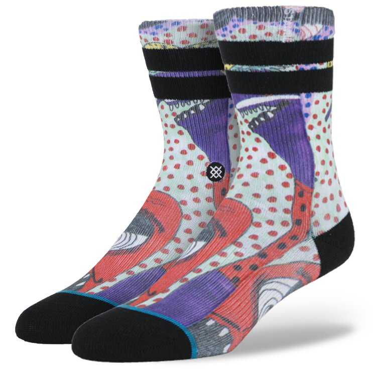 Stance Hobbs BOYS Socks
