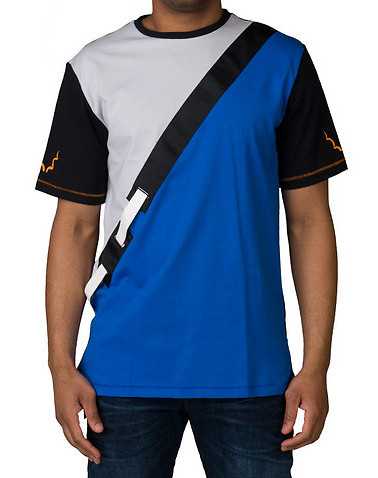 KOO DOOENS Blue Clothing / Tops