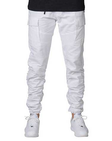 AMERICAN STITCH MENS White Clothing / Pants L