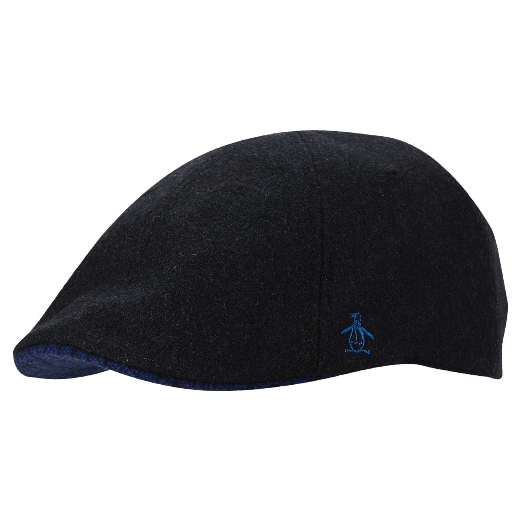 Original Penguin WOOL 6-PANEL DRIVER