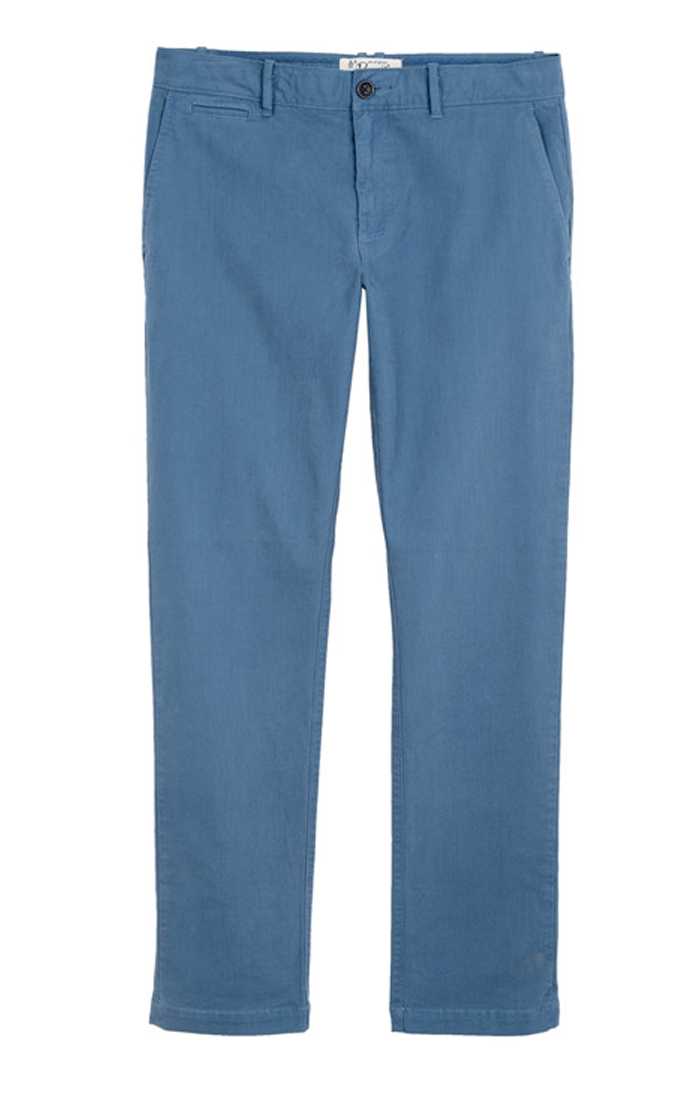 Original Penguin P55 GARMENT DYE CHINO