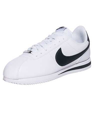 NIKE SPORTSWEAR MENS White Footwear / Sneakers