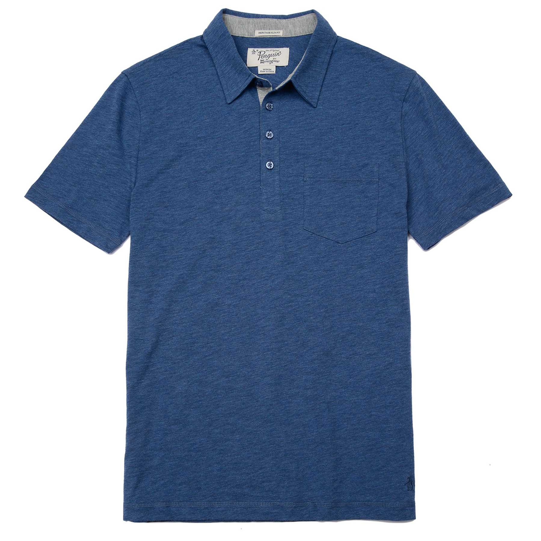 Original Penguin BING POLO