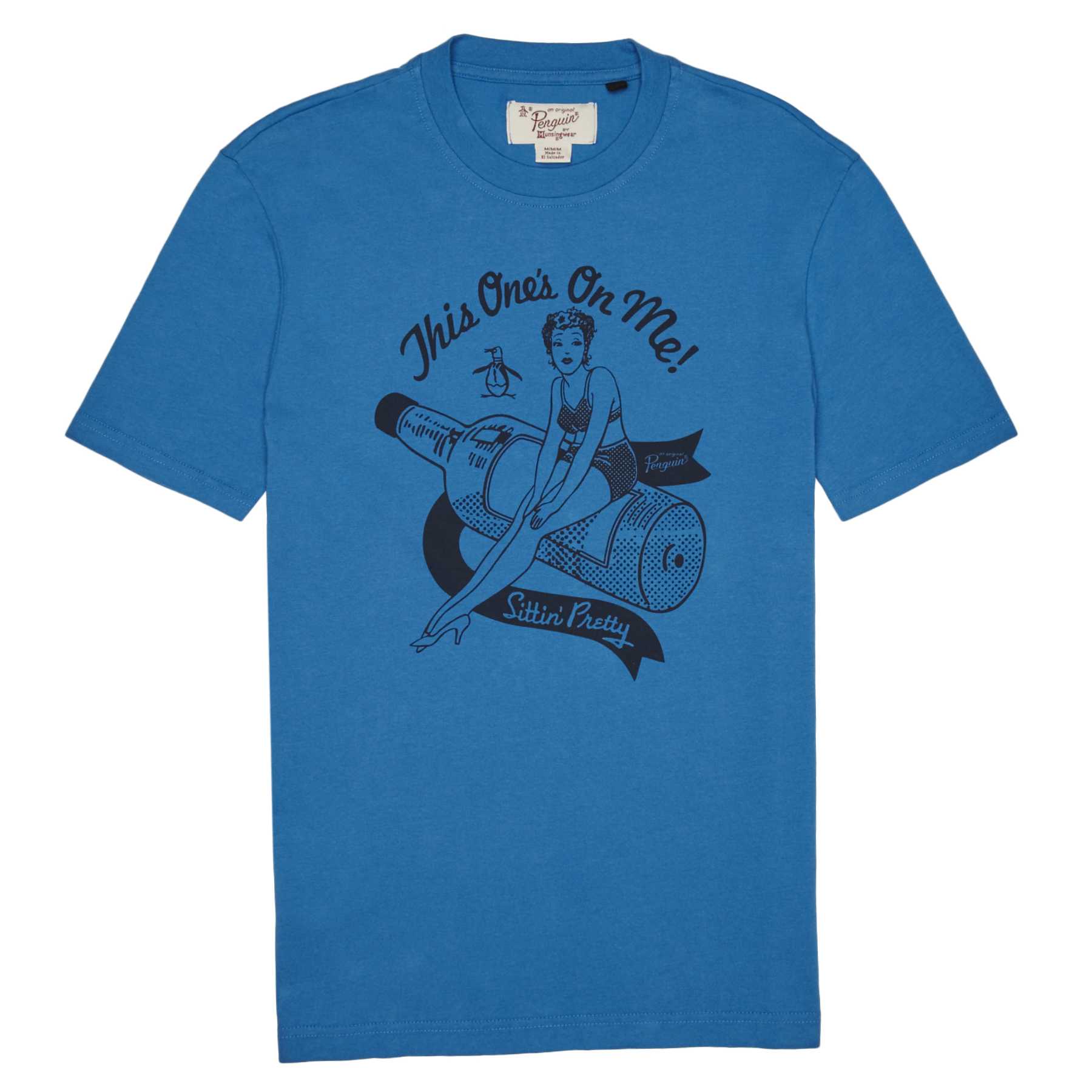 Original Penguin 