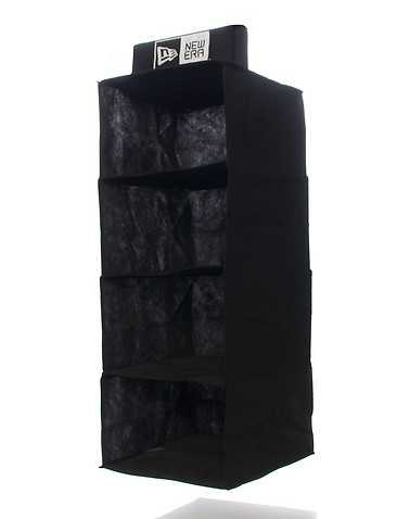 NEW ERA MENS Black Accessories / Miscellaneous 0