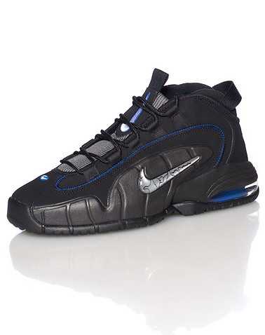 NIKE SPORTSWEAR MENS Black Footwear / Sneakers 11