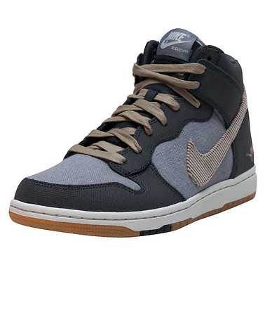 NIKE SPORTSWEAR MENS Grey Footwear / Sneakers