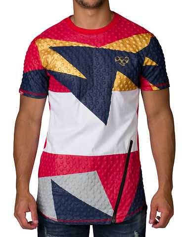 SMITH AND GRAHAMENSulti-Color Clothing / Tops